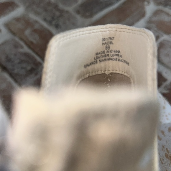 Cow Hide Michael Shannon Booties - Picture 6 of 6